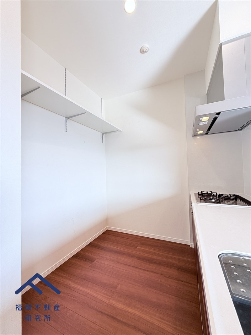 パークアソシア大野城駅前