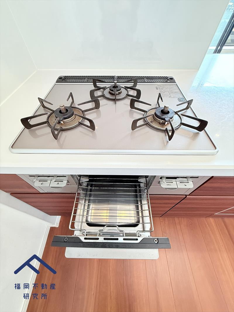 パークアソシア大野城駅前