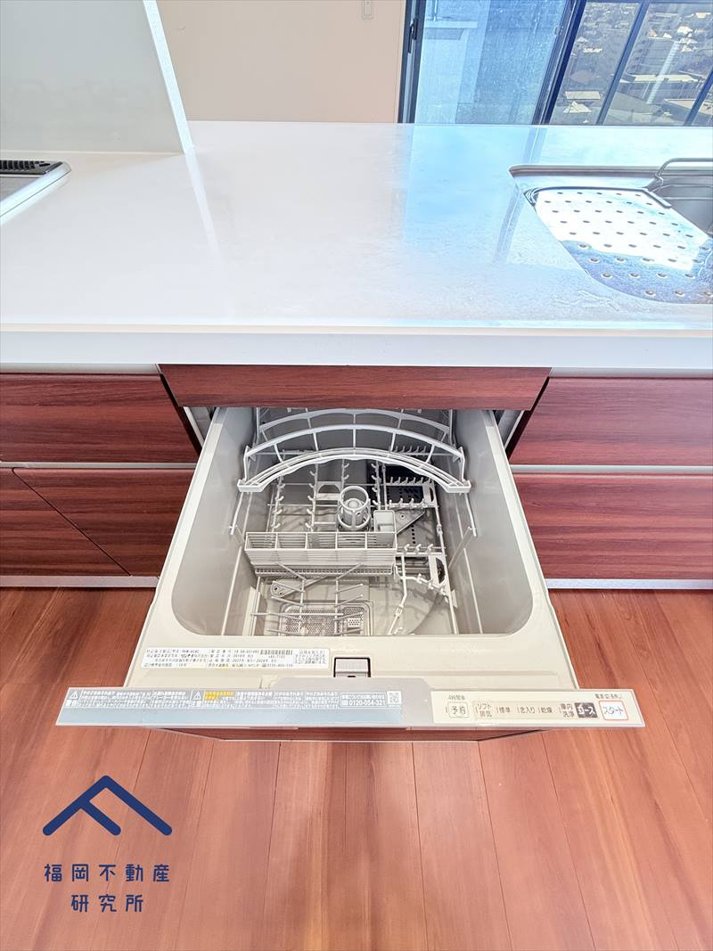 パークアソシア大野城駅前