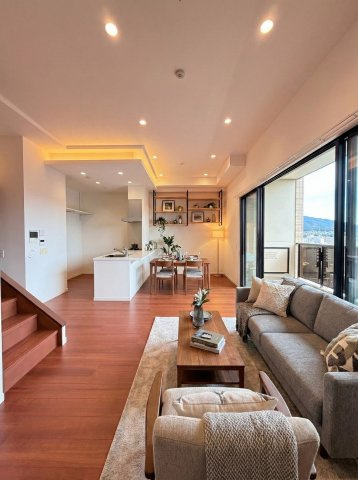 パークアソシア大野城駅前