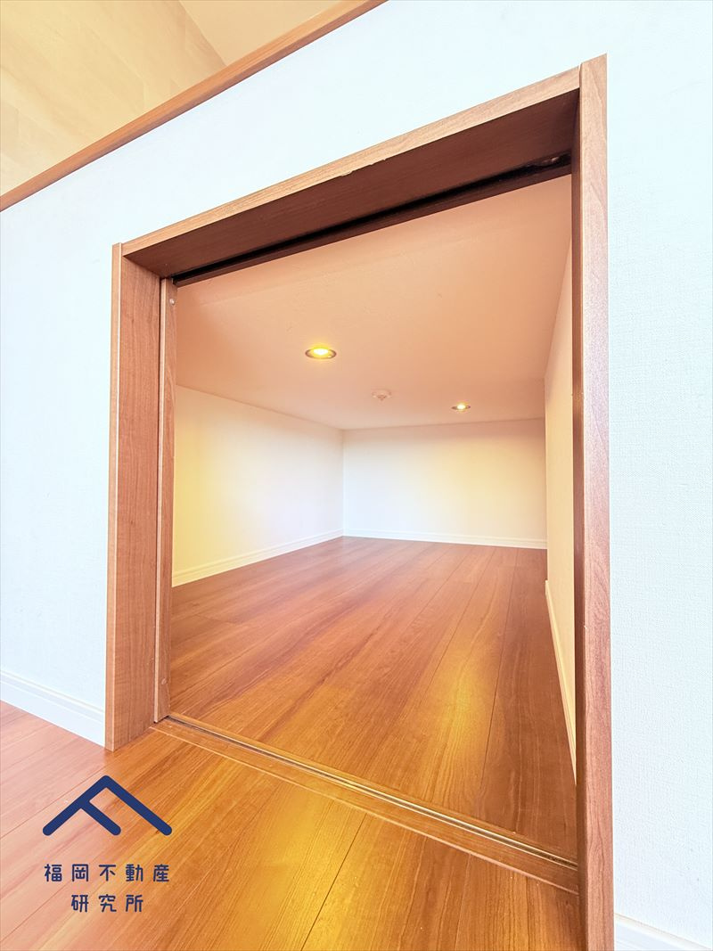 パークアソシア大野城駅前