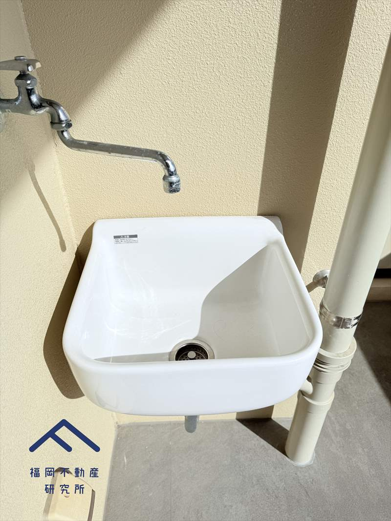 パークアソシア大野城駅前のその他