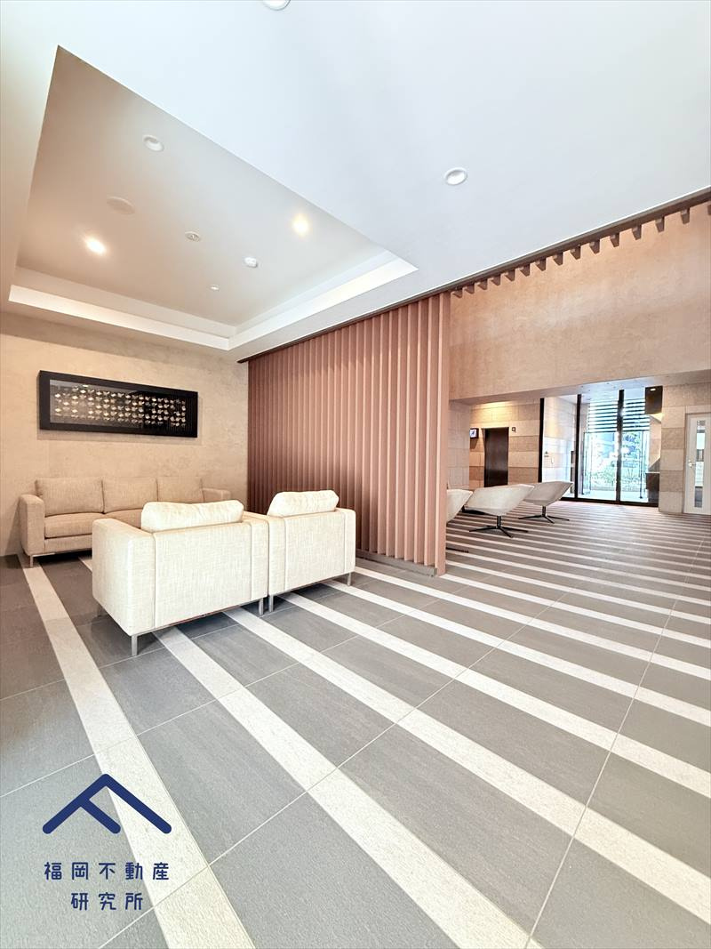 パークアソシア大野城駅前