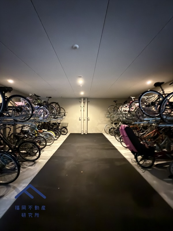 パークアソシア大野城駅前のその他