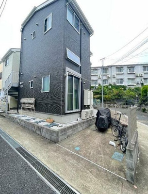 【その他共用部分】 | アーヴェル戸塚