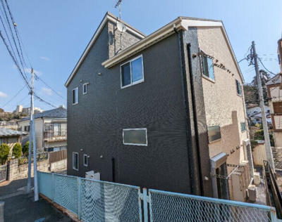 【外観パース】 | アーヴェル戸塚