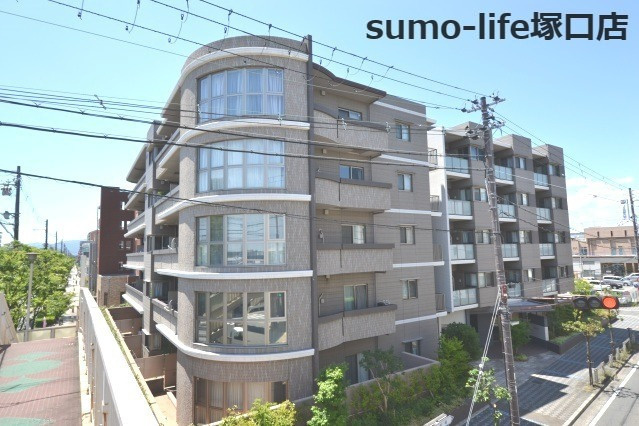 イーグル山手
