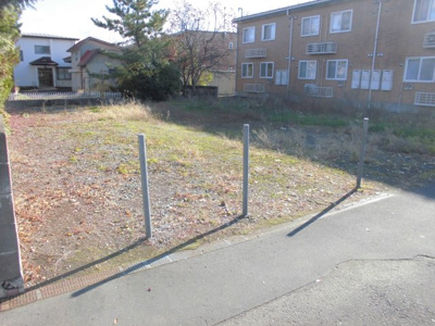 【外観】 | 大館市字観音堂・土地