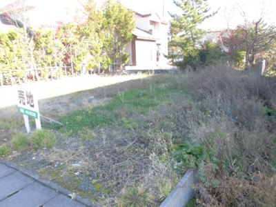  | 大館市字観音堂・土地