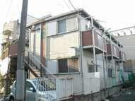 山口ハイツの画像