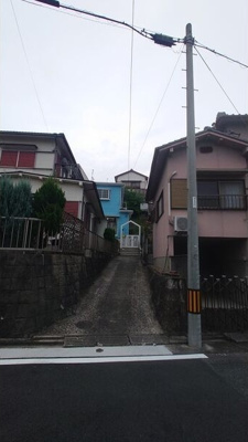 【外観】 | CASA SHINMORIYAMA～ペット可戸建て・3台駐車可能～