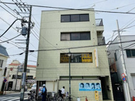 市場書房ビルの画像