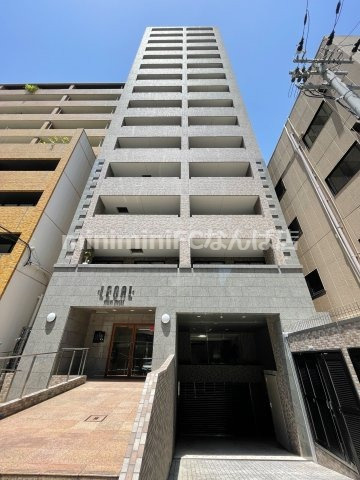 リーガル南船場Ⅱ