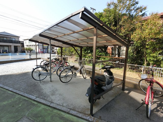 【その他共用部分】