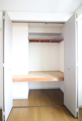 【収納】 | ニュー・トリヴァンベール