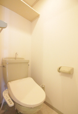 【トイレ】 | ニュー・トリヴァンベール