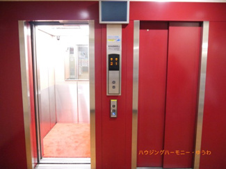 【その他共用部分】