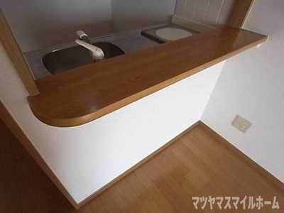 【キッチン】 | サンフレンドユー