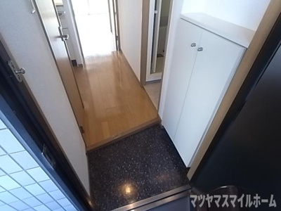 【玄関】 | サンフレンドユー