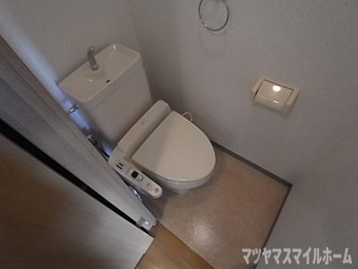 【トイレ】 | サンフレンドユー