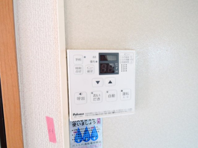 【設備】 | カサブランカⅠ