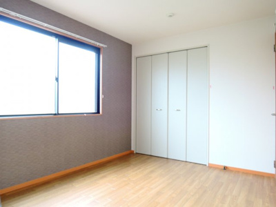 【洋室】 | カサブランカⅠ