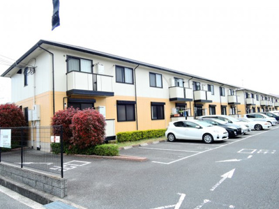 【外観】 | カサブランカⅠ