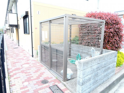 【その他】 | カサブランカⅠ