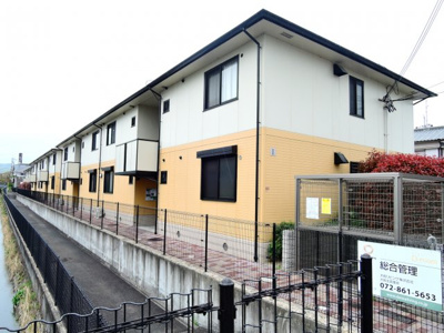 【外観】 | カサブランカⅠ