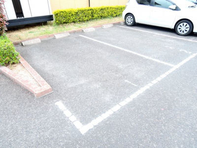 【駐車場】 | カサブランカⅠ