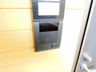 【セキュリティ】 | カサブランカⅠ