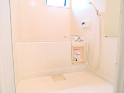 【浴室】 | カサブランカⅠ