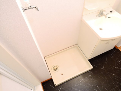 【設備】 | カサブランカⅠ