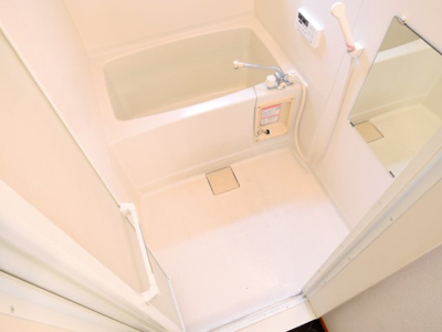 【浴室】 | カサブランカⅠ