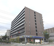 フレンシア西宮北口の画像