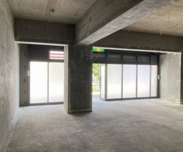 豊島区池袋２丁目の事務所