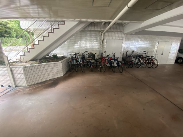 久屋グリーンビルのその他共用部分|久屋グリーンビル