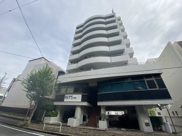 久屋グリーンビル