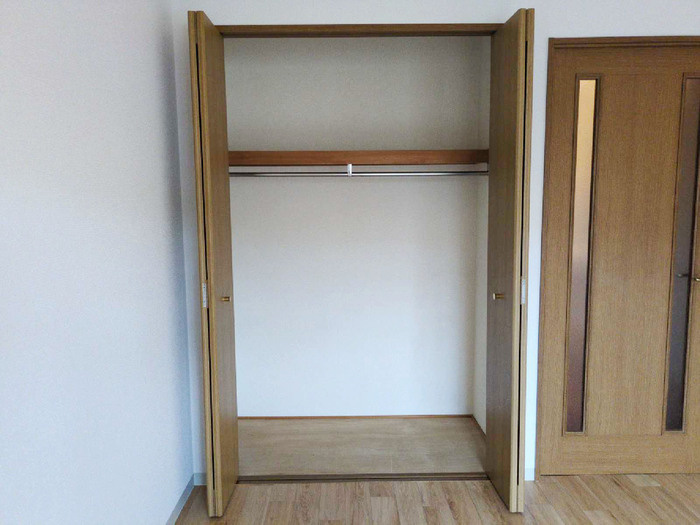 ツインステージ南花屋敷の収納