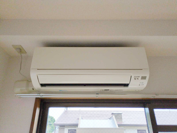 ツインステージ南花屋敷の設備