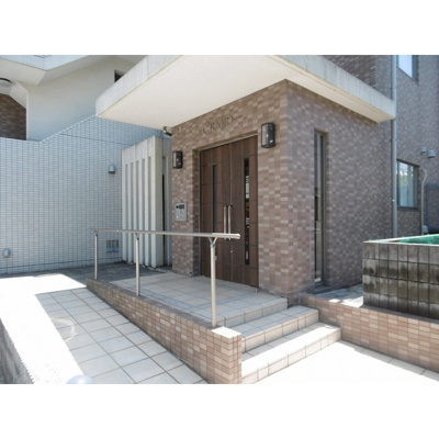 【エントランス】 | クレアーレ