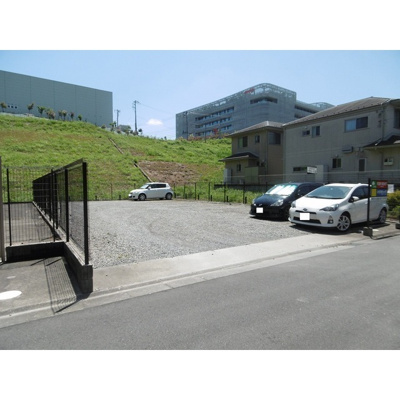 【駐車場】 | クレアーレ