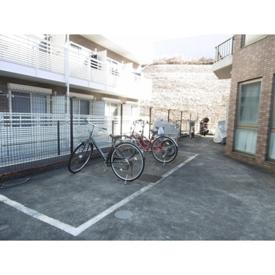 【その他共用部分】 | クレアーレ