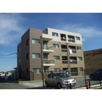 【外観】 | クレアーレ