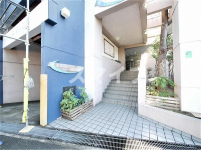 【エントランス】 | トゥリオーニ豊中南