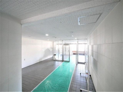 【ロビー】 | トゥリオーニ豊中南