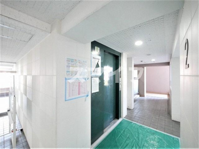 【ロビー】 | トゥリオーニ豊中南