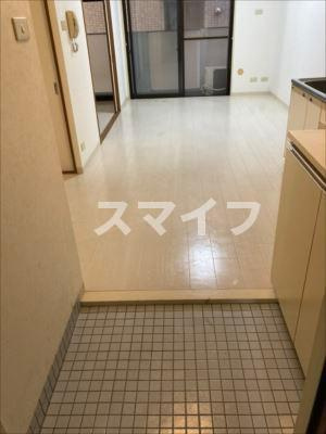 【玄関】 | トゥリオーニ豊中南