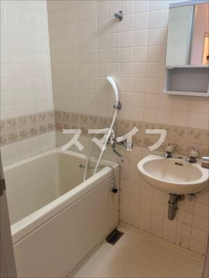 【浴室】 | トゥリオーニ豊中南