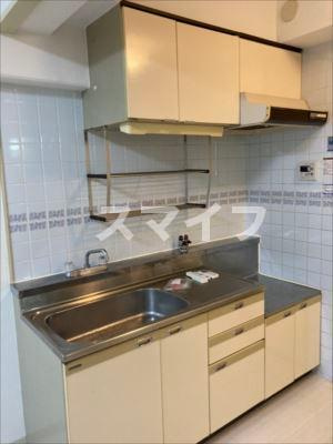 【キッチン】 | トゥリオーニ豊中南